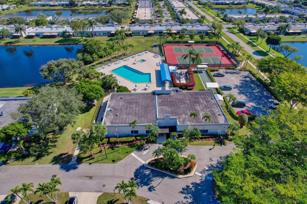 18940 Stewart Circle #5 Boca Raton, FL 33496