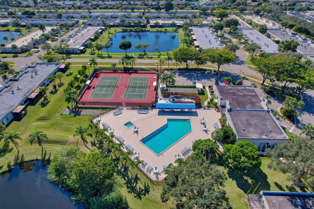 18940 Stewart Circle #5 Boca Raton, FL 33496