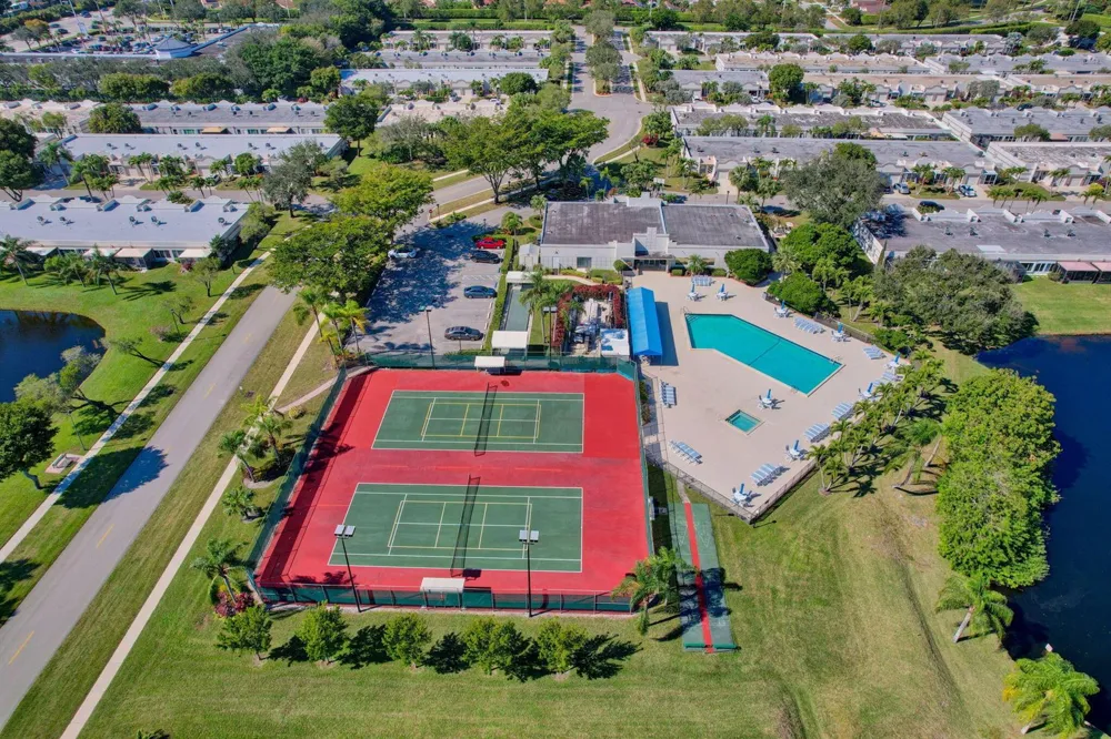 18940 Stewart Circle #5 Boca Raton, FL 33496