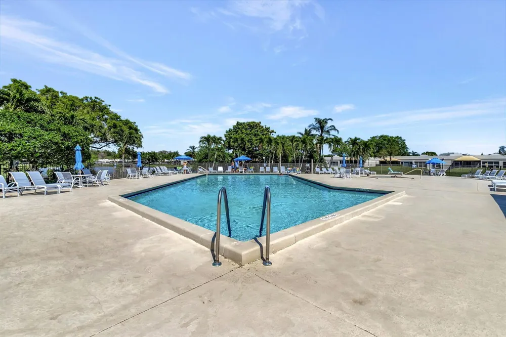 18940 Stewart Circle #5 Boca Raton, FL 33496