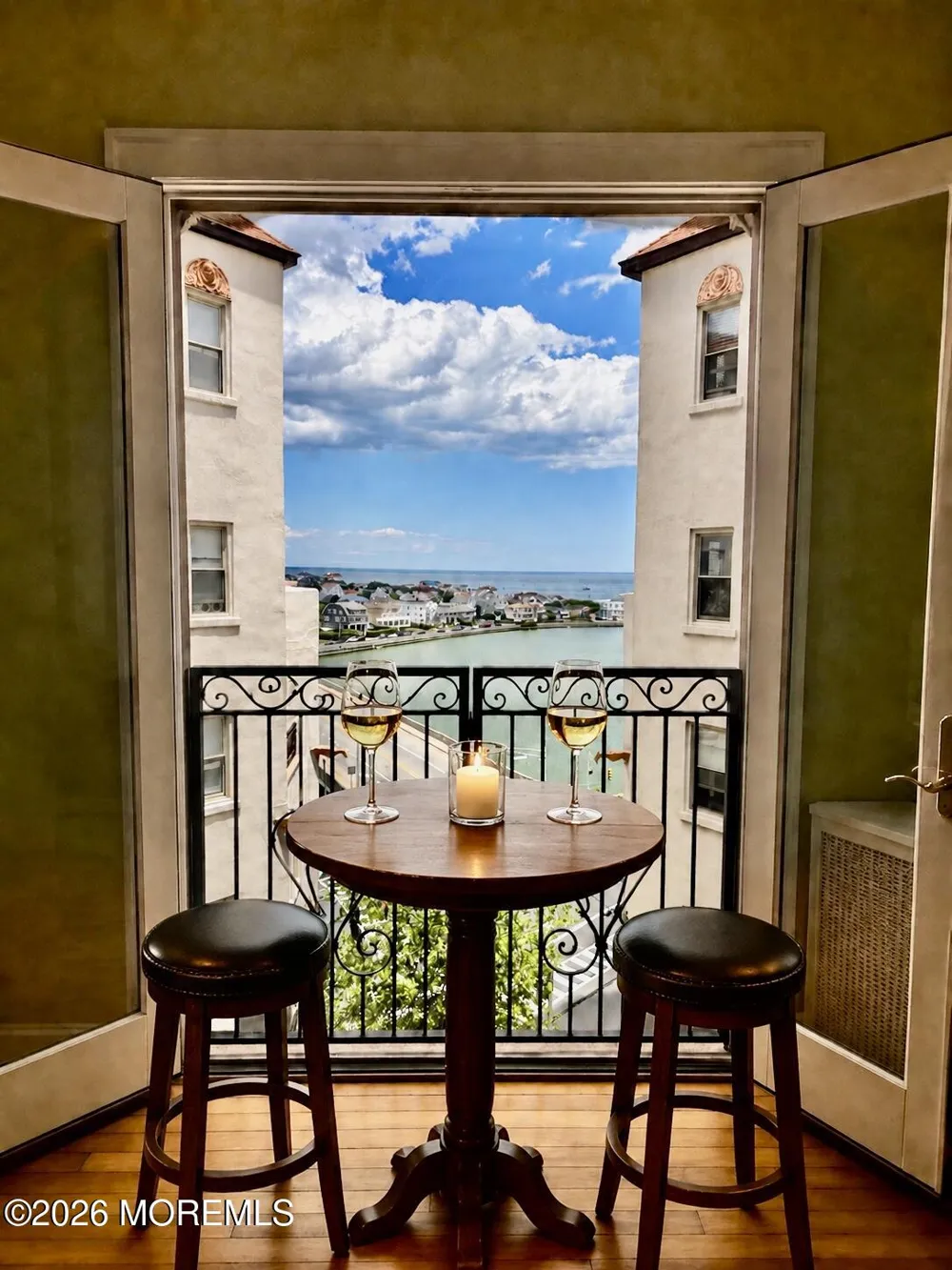 400 Deal Lake Drive #8F Asbury Park, NJ 07712