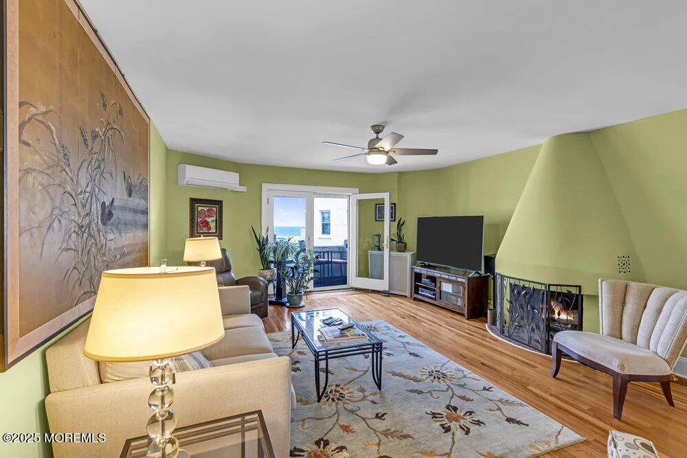 400 Deal Lake Drive #8F Asbury Park, NJ 07712