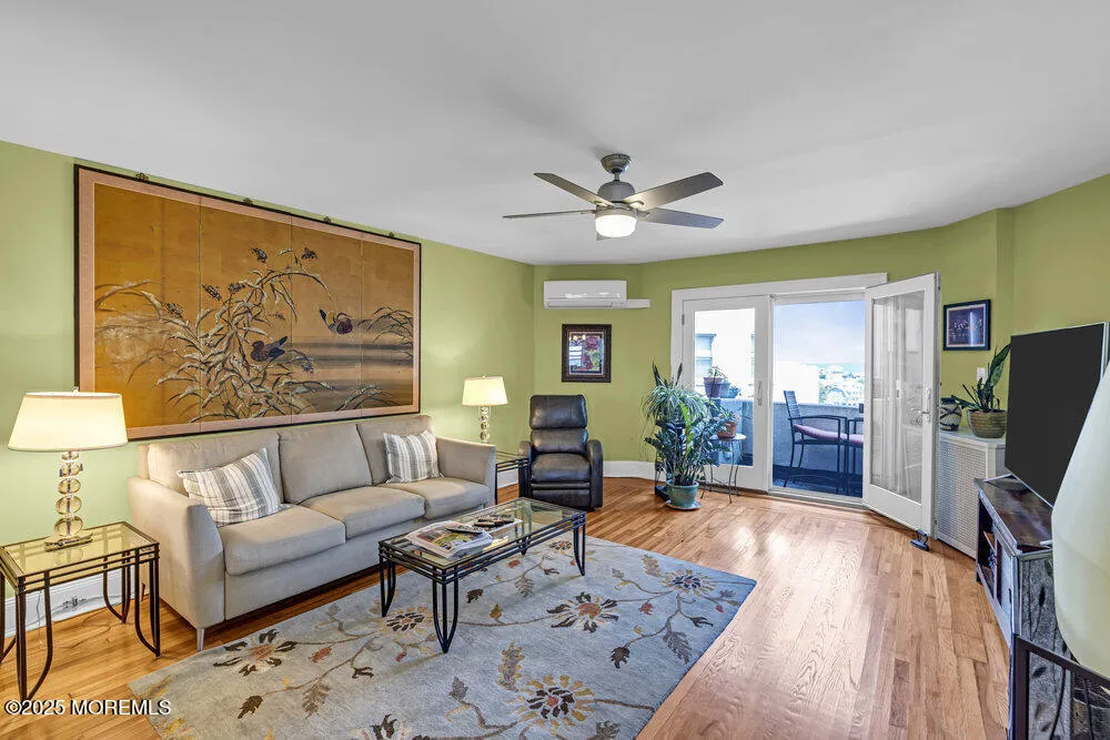 400 Deal Lake Drive #8F Asbury Park, NJ 07712