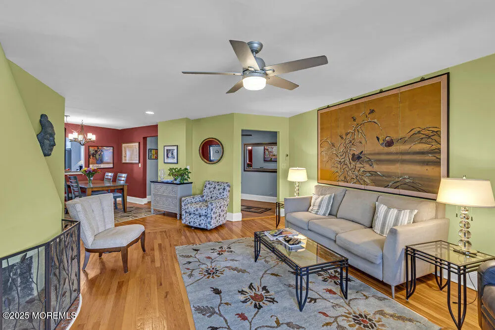 400 Deal Lake Drive #8F Asbury Park, NJ 07712