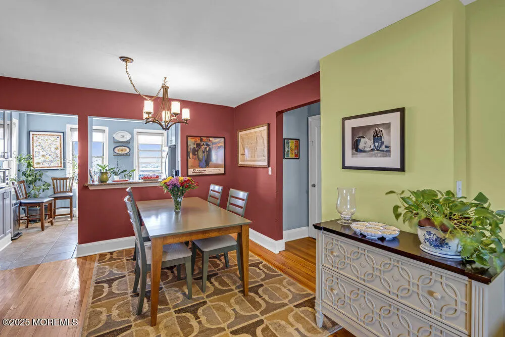 400 Deal Lake Drive #8F Asbury Park, NJ 07712