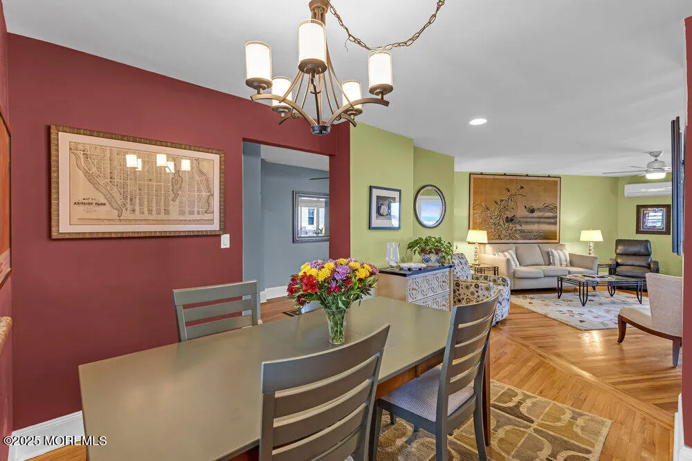 400 Deal Lake Drive #8F Asbury Park, NJ 07712
