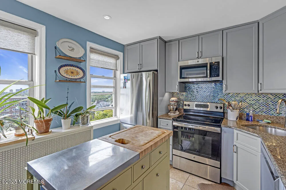 400 Deal Lake Drive #8F Asbury Park, NJ 07712