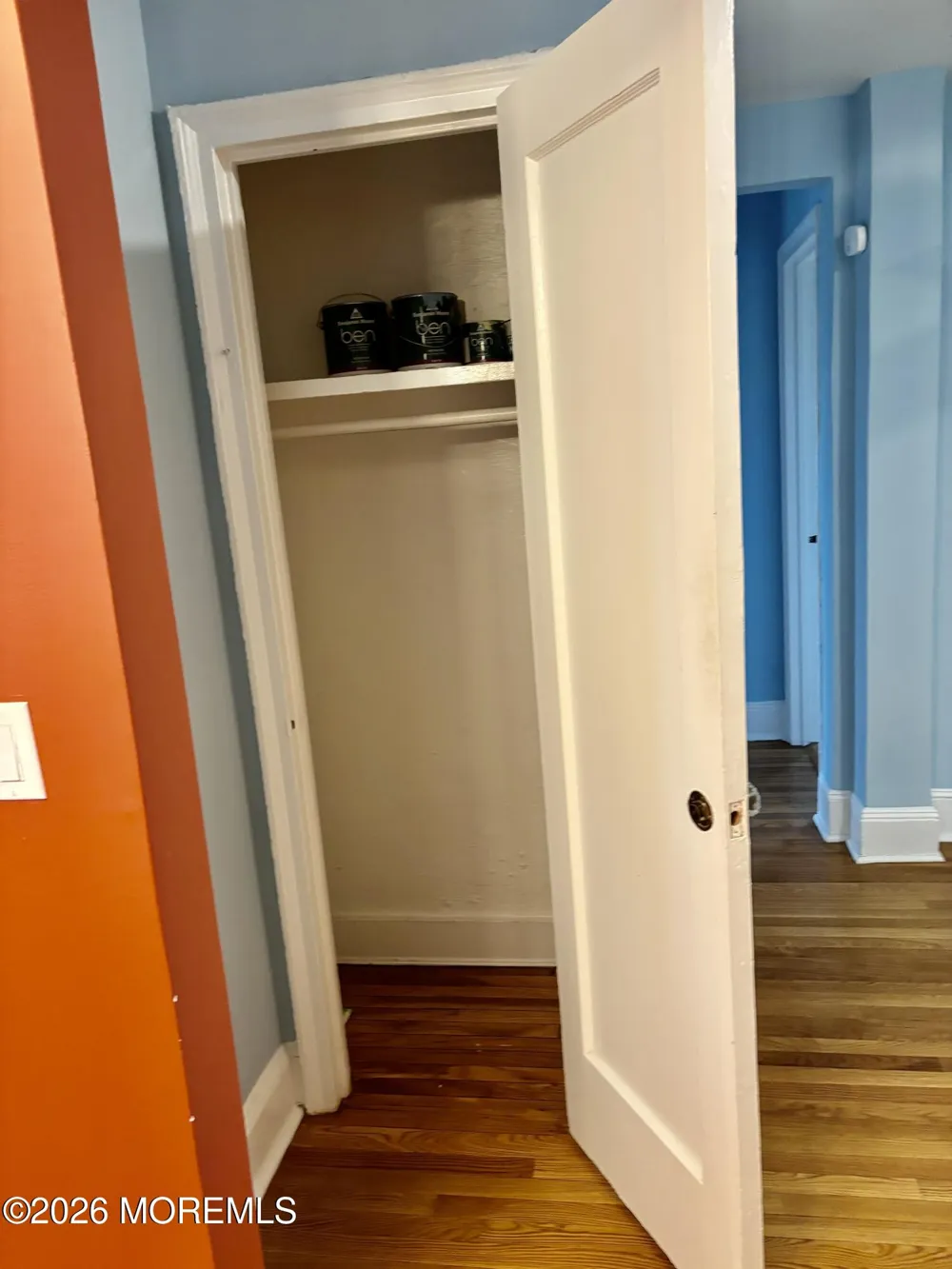 400 Deal Lake Drive #8F Asbury Park, NJ 07712