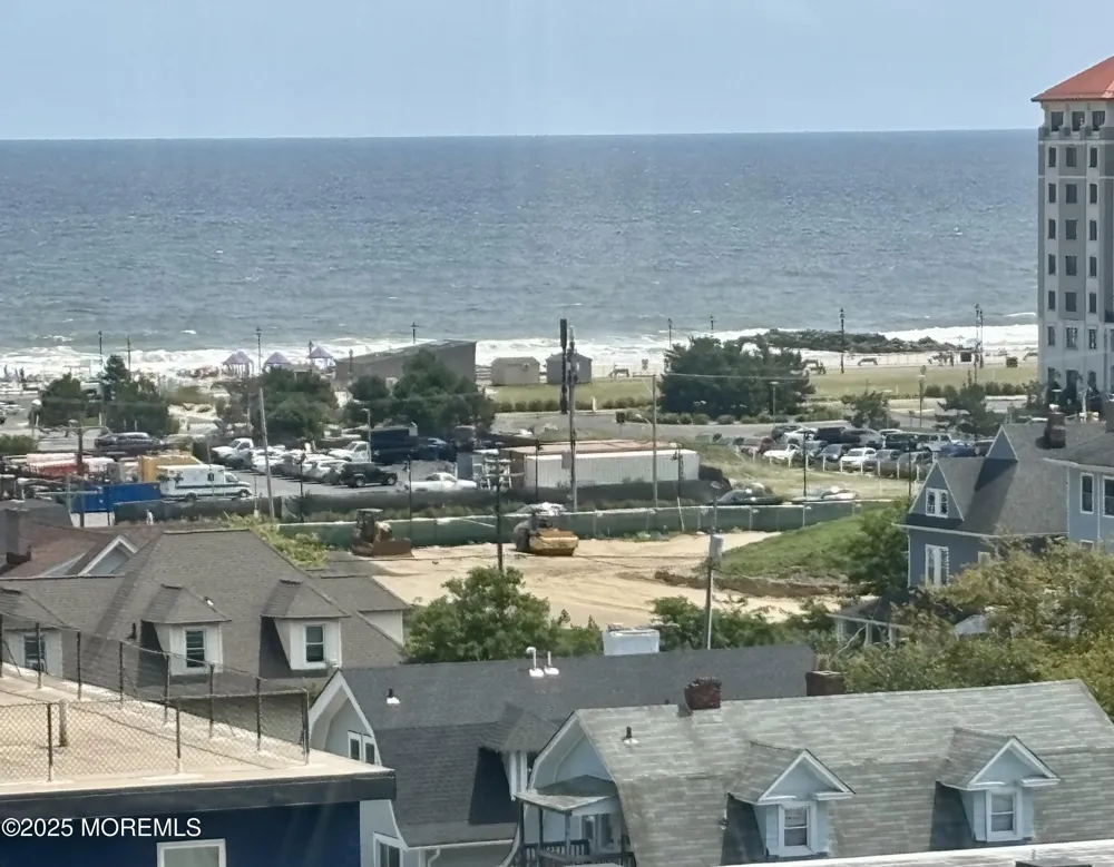 400 Deal Lake Drive #8F Asbury Park, NJ 07712