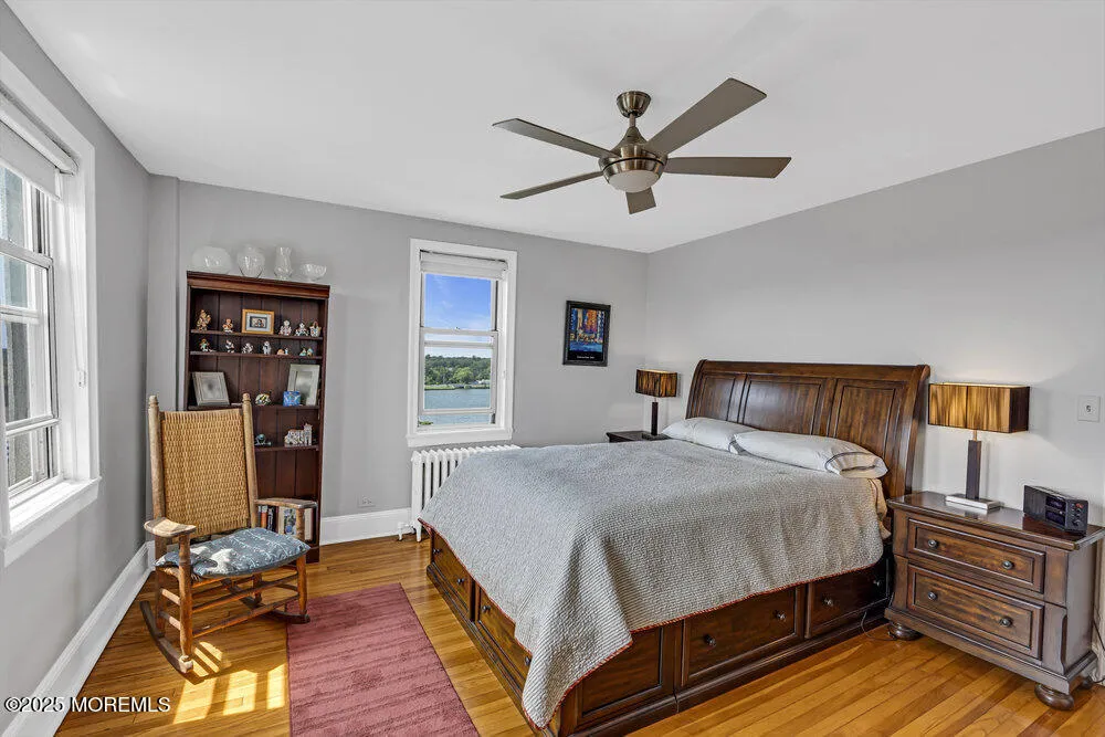 400 Deal Lake Drive #8F Asbury Park, NJ 07712