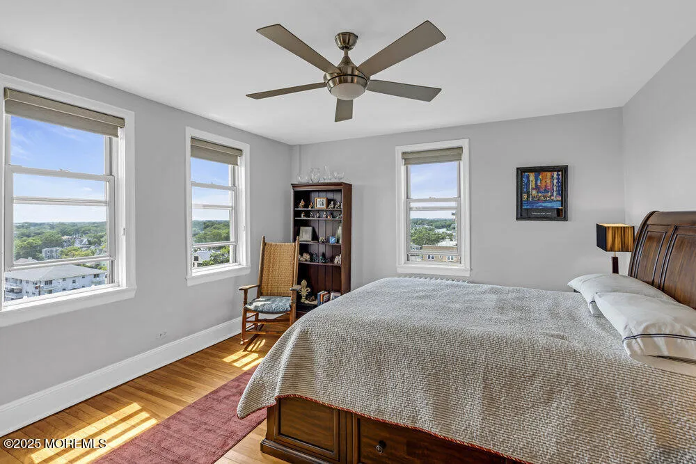 400 Deal Lake Drive #8F Asbury Park, NJ 07712