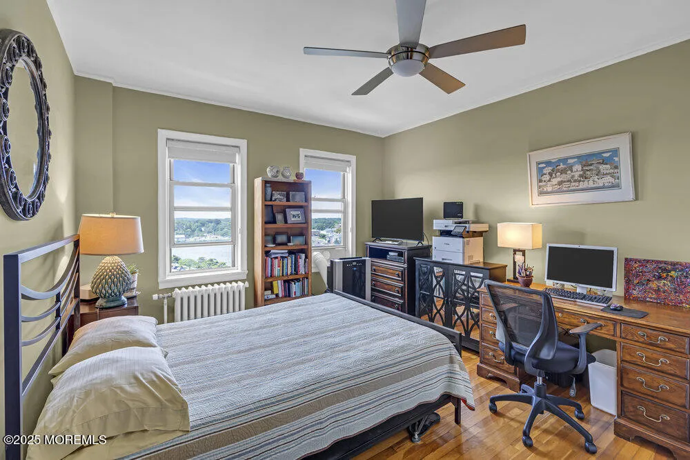 400 Deal Lake Drive #8F Asbury Park, NJ 07712