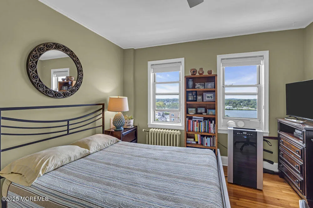 400 Deal Lake Drive #8F Asbury Park, NJ 07712