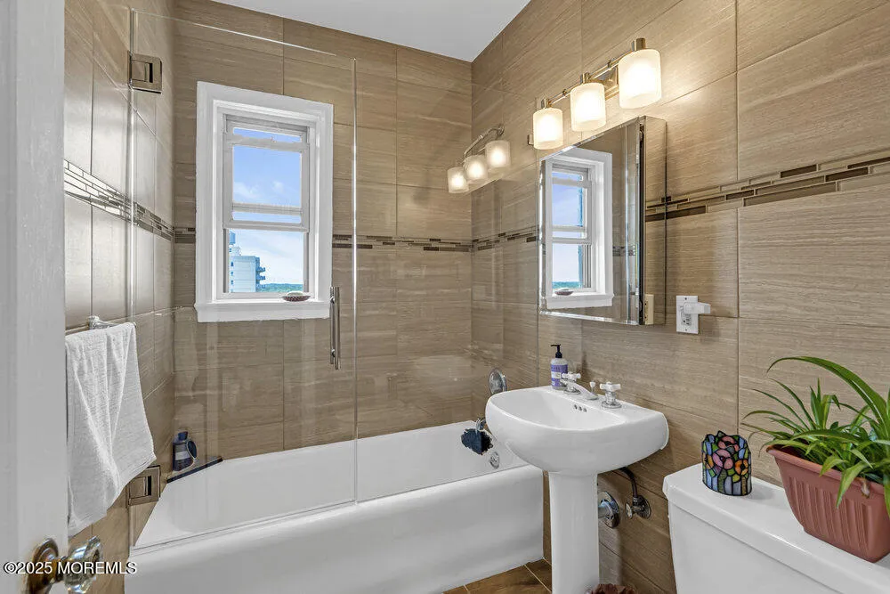 400 Deal Lake Drive #8F Asbury Park, NJ 07712