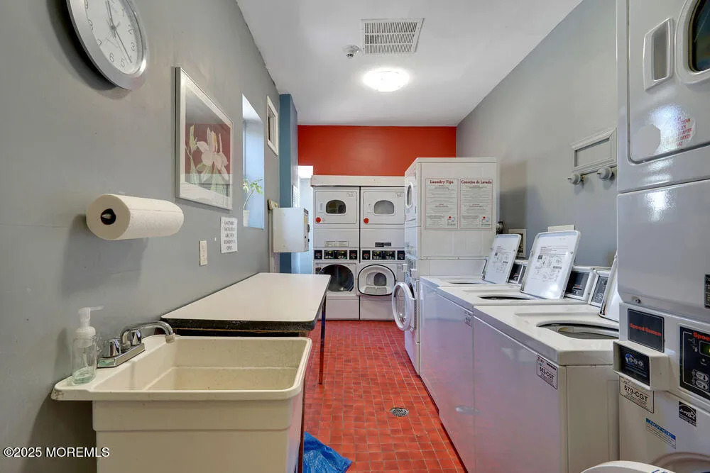 400 Deal Lake Drive #8F Asbury Park, NJ 07712