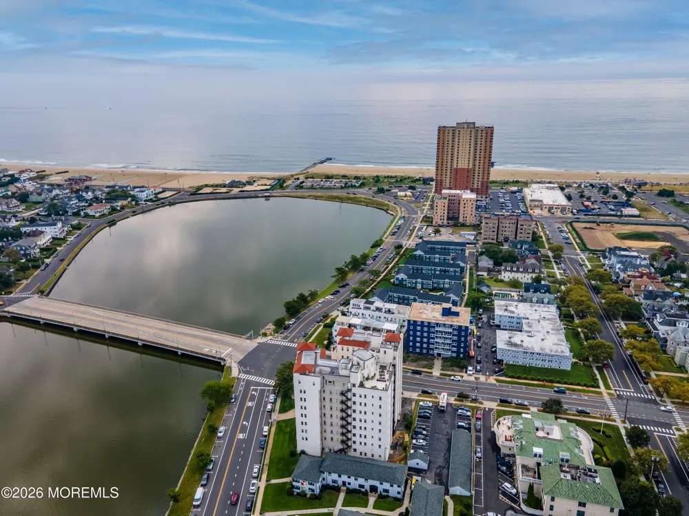 400 Deal Lake Drive #8F Asbury Park, NJ 07712