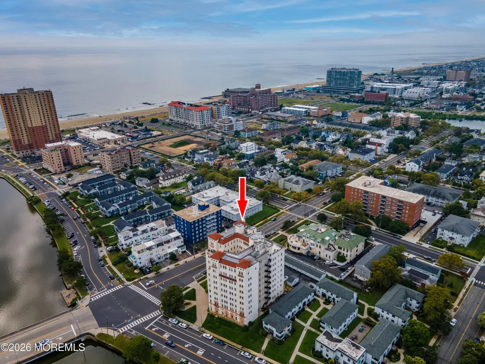 400 Deal Lake Drive #8F Asbury Park, NJ 07712