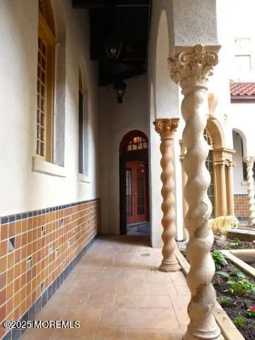 400 Deal Lake Drive #8F Asbury Park, NJ 07712