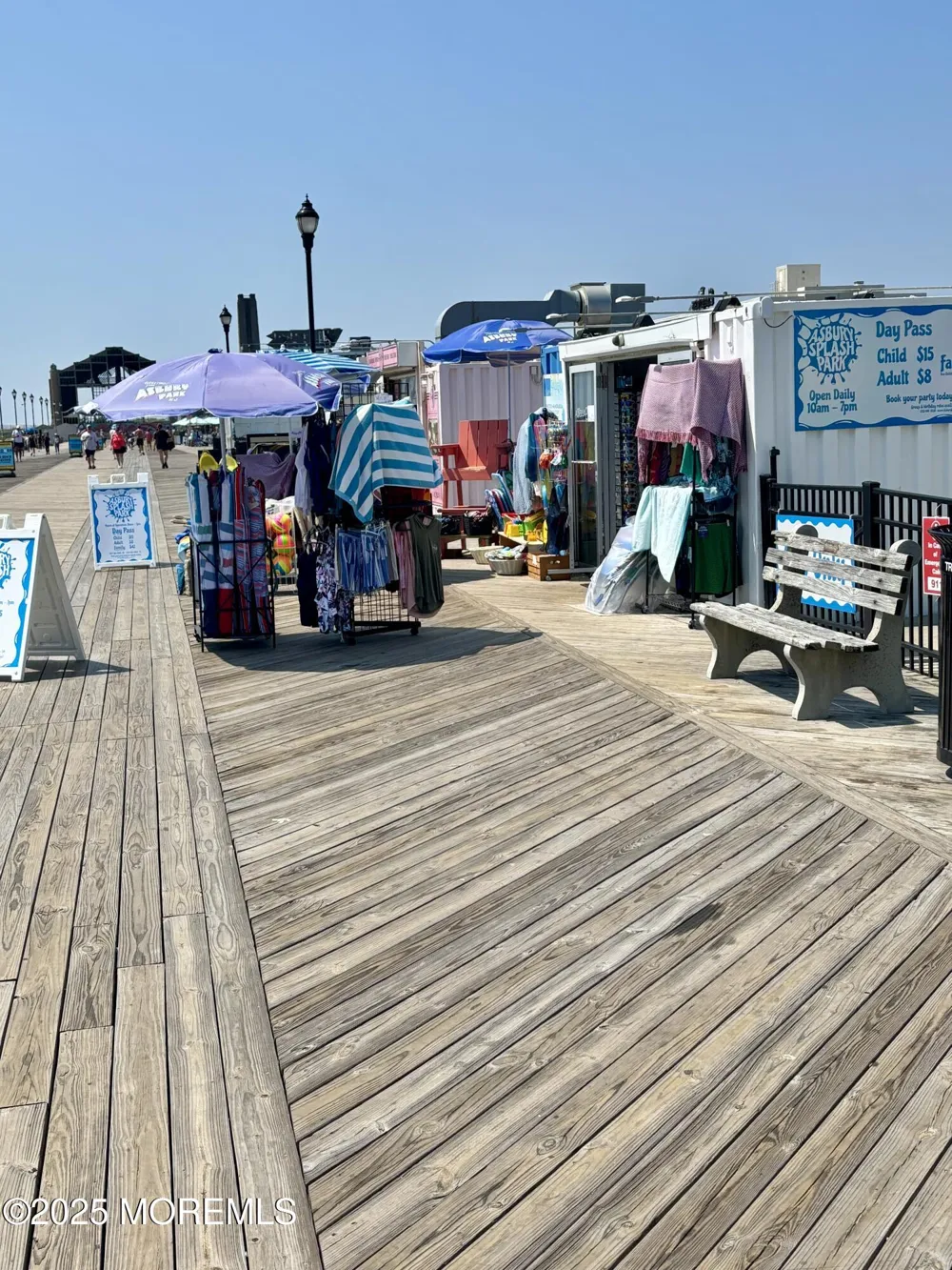 400 Deal Lake Drive #8F Asbury Park, NJ 07712