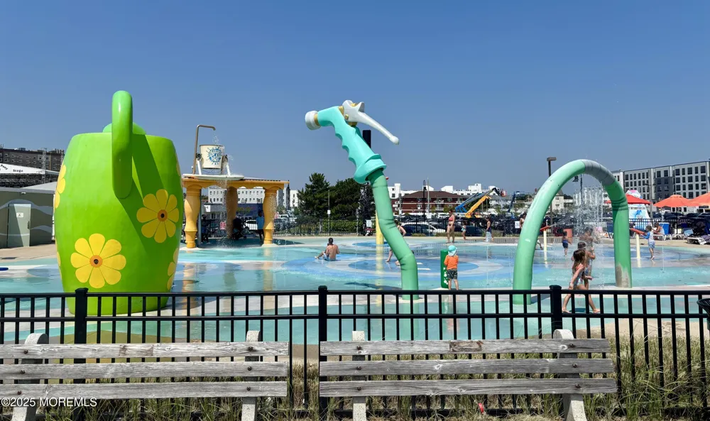 400 Deal Lake Drive #8F Asbury Park, NJ 07712