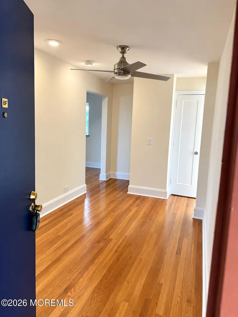 400 Deal Lake Drive #8F Asbury Park, NJ 07712