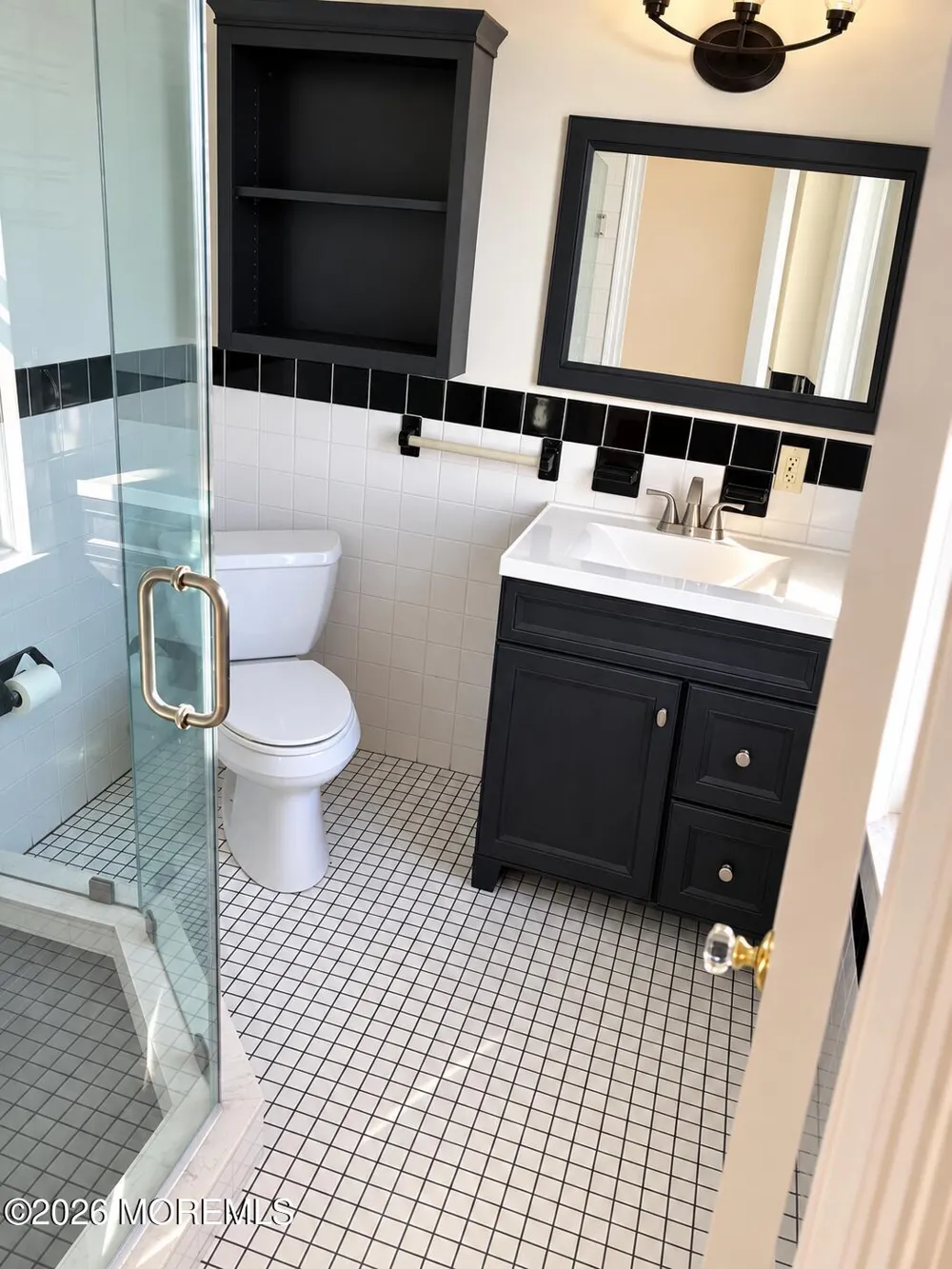 400 Deal Lake Drive #8F Asbury Park, NJ 07712