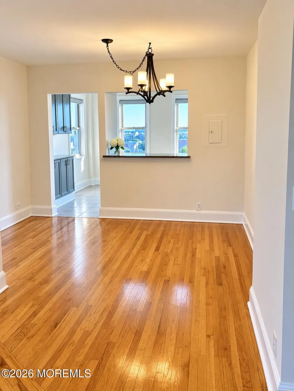 400 Deal Lake Drive #8F Asbury Park, NJ 07712