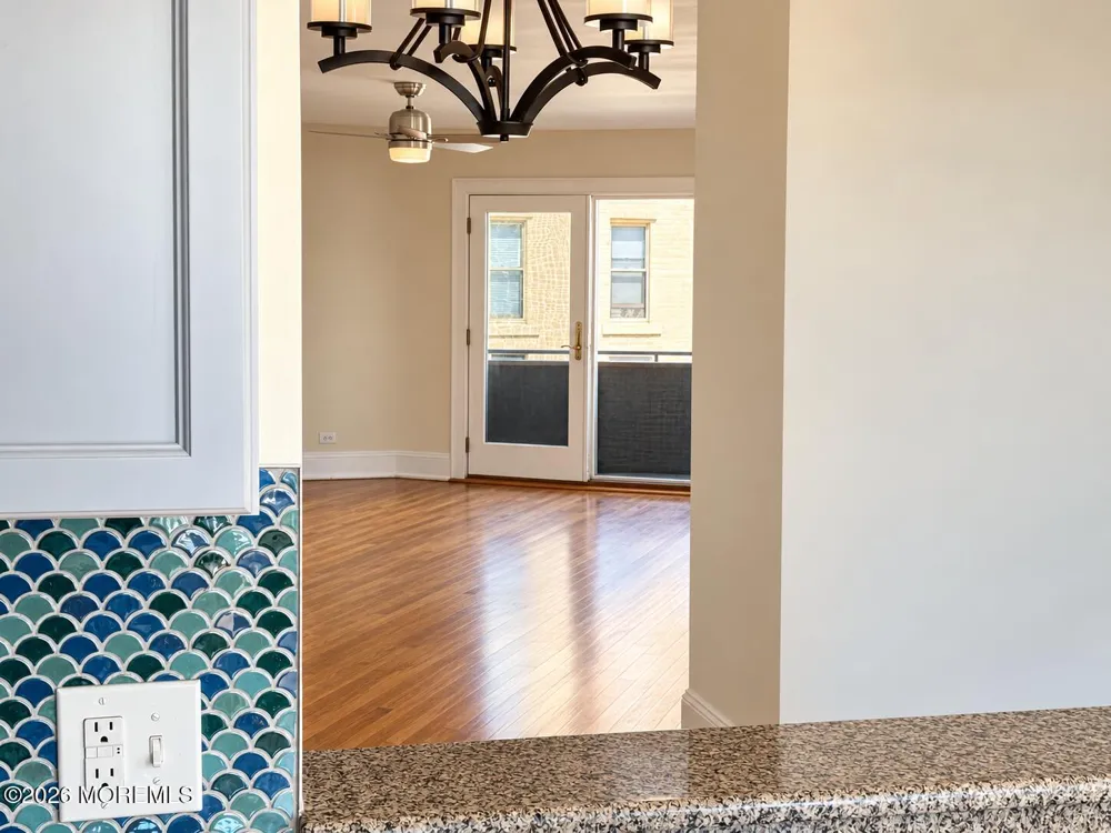 400 Deal Lake Drive #8F Asbury Park, NJ 07712