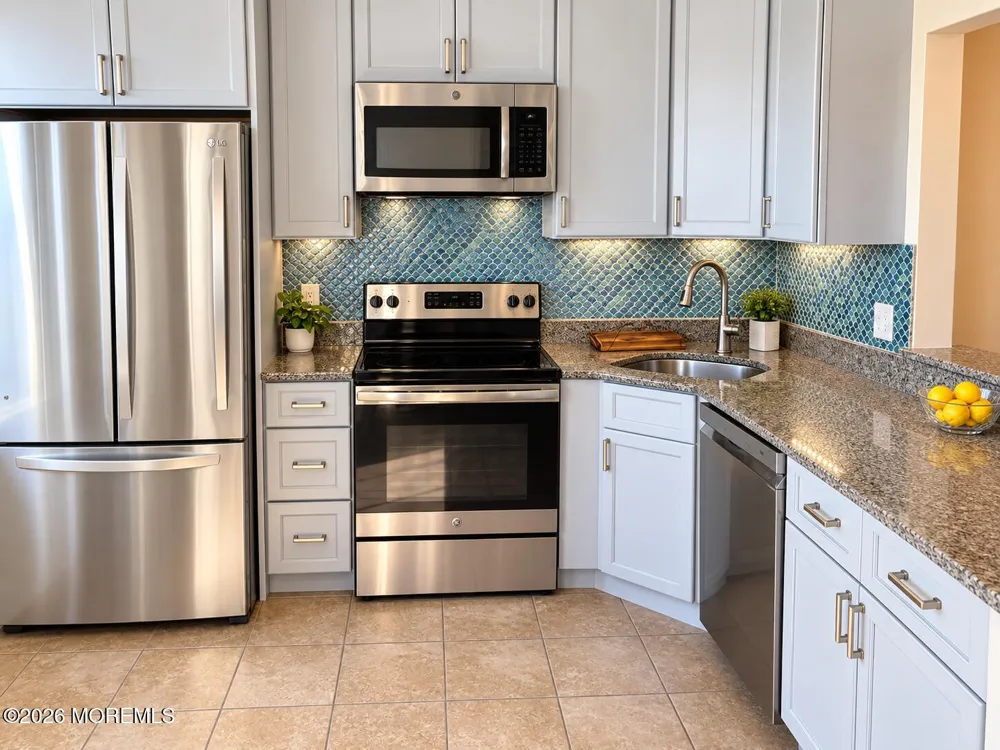 400 Deal Lake Drive #8F Asbury Park, NJ 07712
