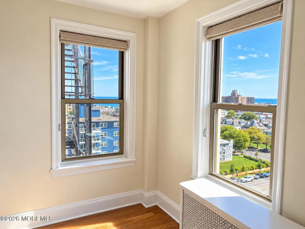 400 Deal Lake Drive #8F Asbury Park, NJ 07712