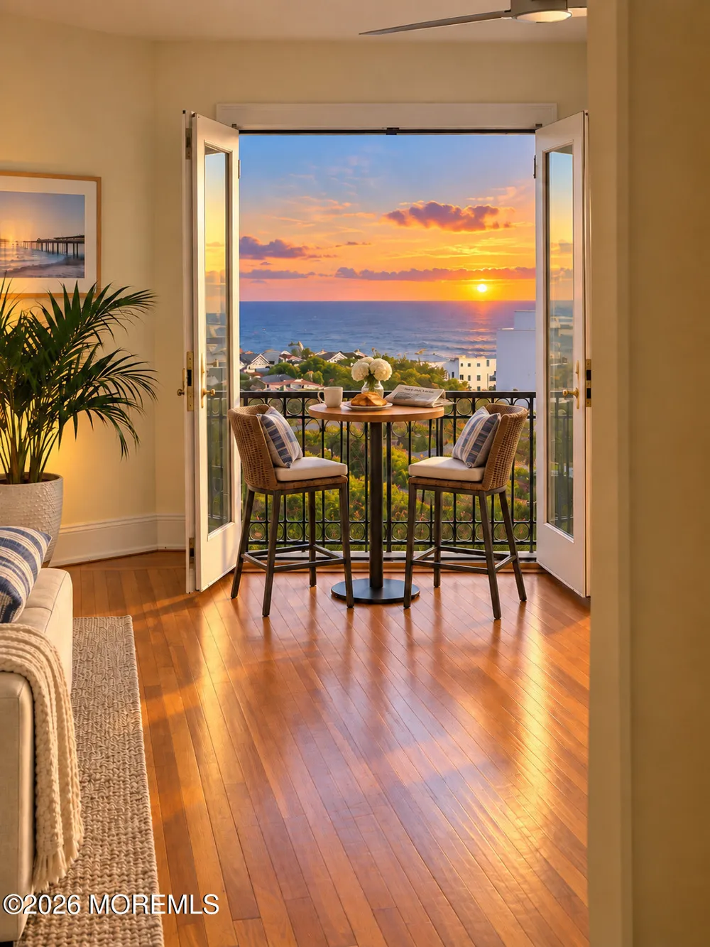 400 Deal Lake Drive #8F Asbury Park, NJ 07712