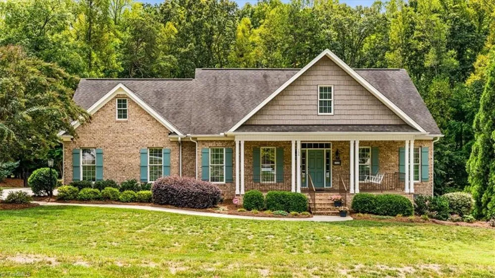 156 Keel Court Stokesdale, NC 27357