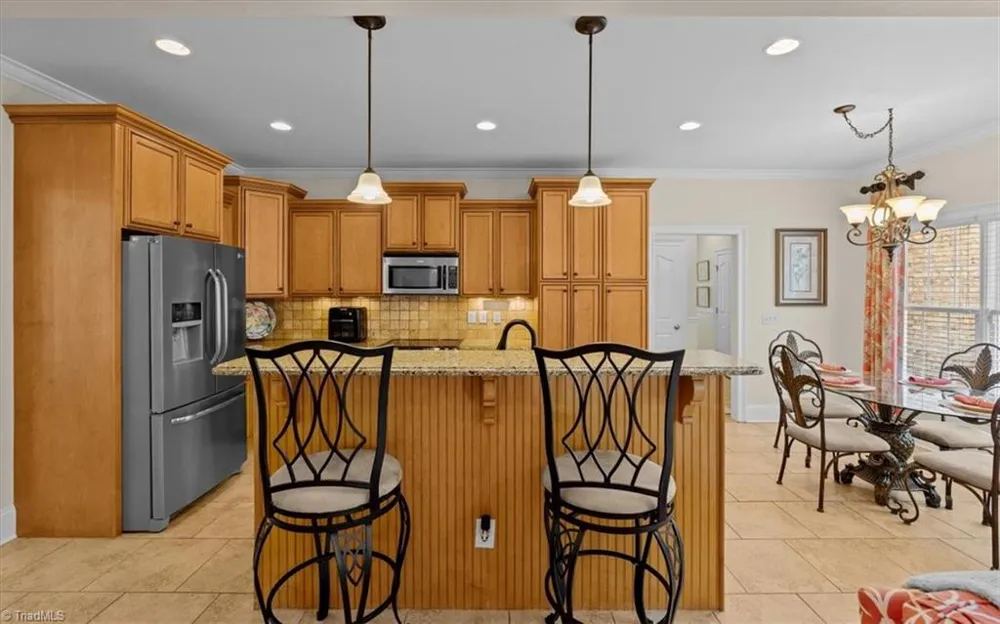 156 Keel Court Stokesdale, NC 27357