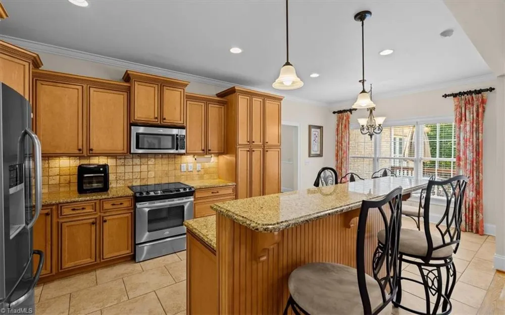 156 Keel Court Stokesdale, NC 27357