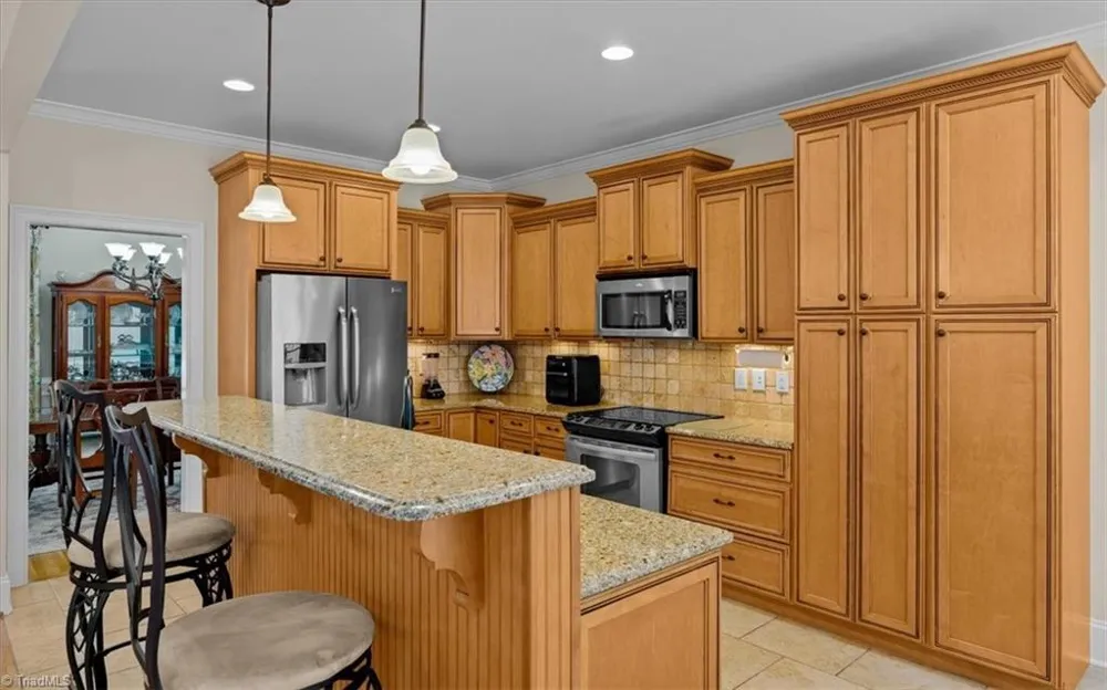 156 Keel Court Stokesdale, NC 27357
