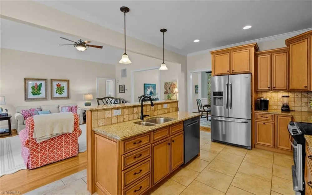 156 Keel Court Stokesdale, NC 27357