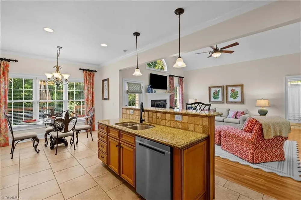 156 Keel Court Stokesdale, NC 27357