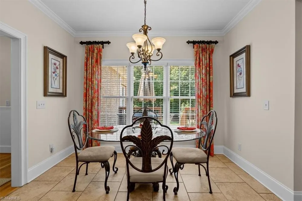 156 Keel Court Stokesdale, NC 27357
