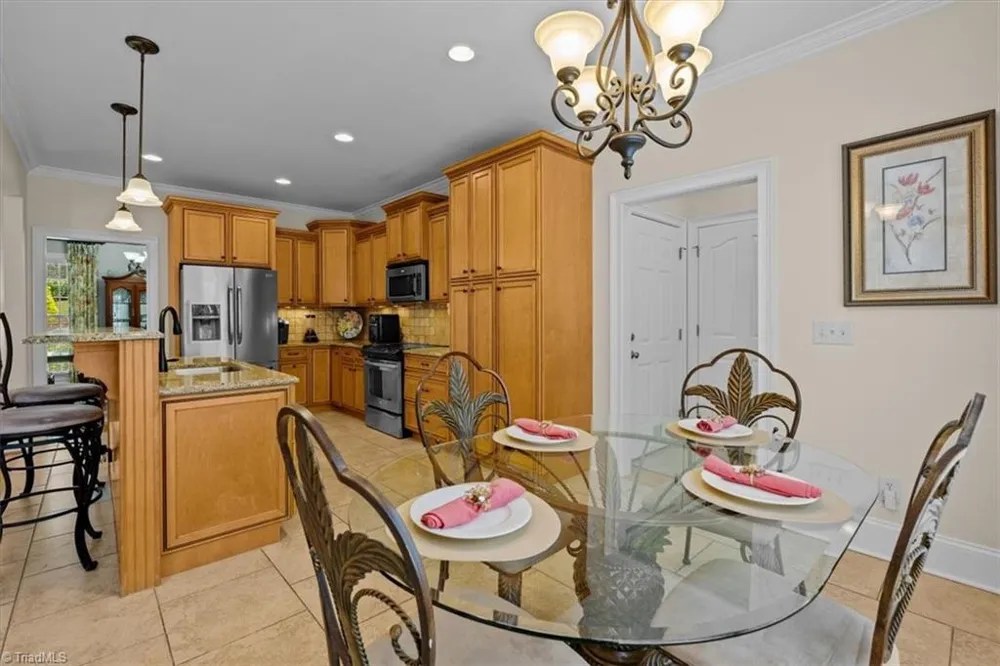 156 Keel Court Stokesdale, NC 27357