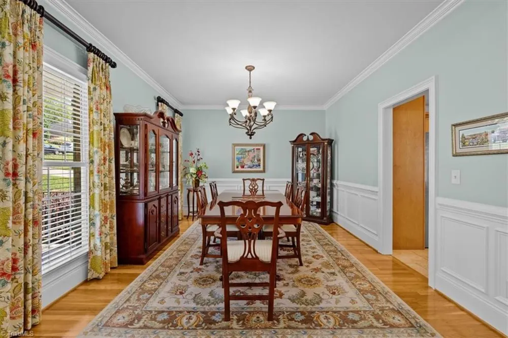 156 Keel Court Stokesdale, NC 27357