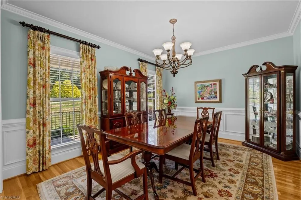156 Keel Court Stokesdale, NC 27357