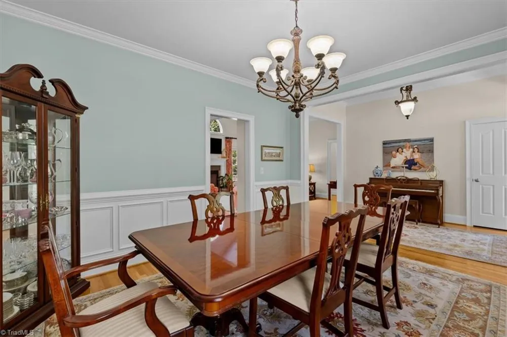 156 Keel Court Stokesdale, NC 27357
