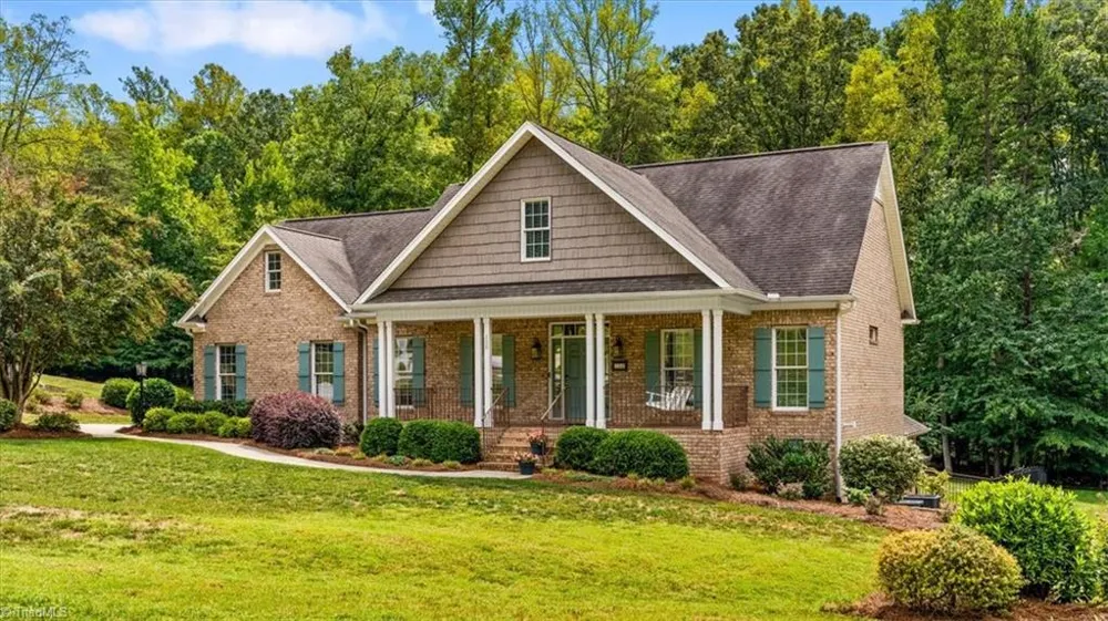 156 Keel Court Stokesdale, NC 27357