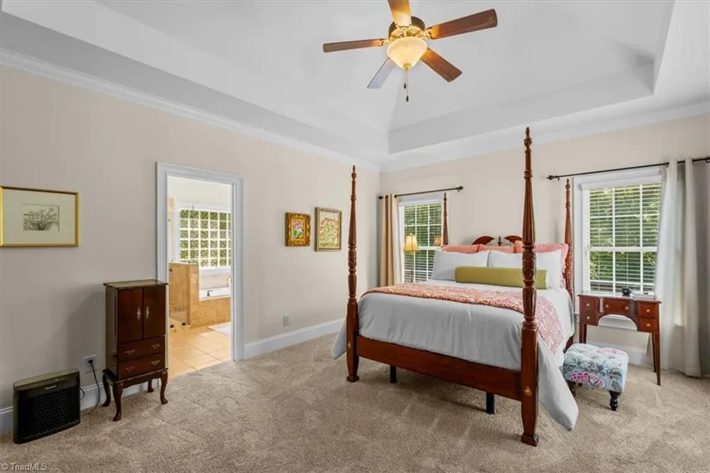 156 Keel Court Stokesdale, NC 27357