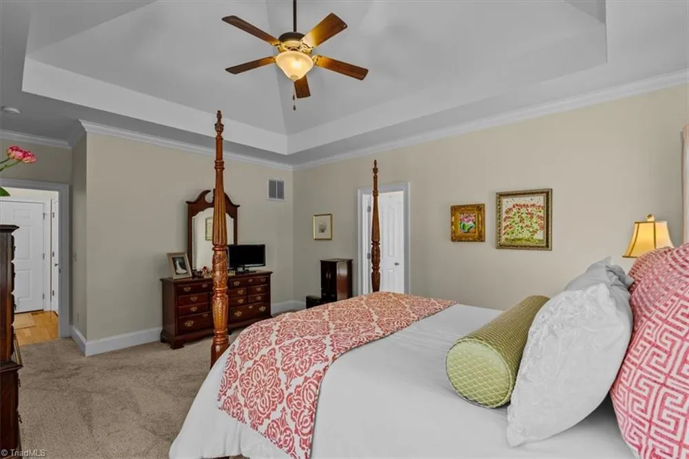 156 Keel Court Stokesdale, NC 27357