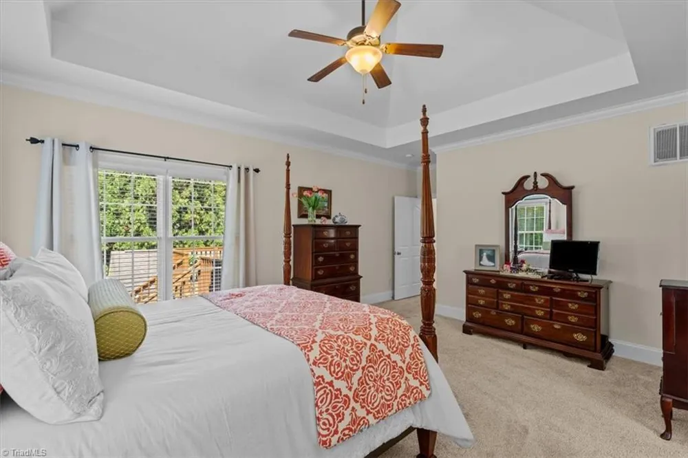 156 Keel Court Stokesdale, NC 27357