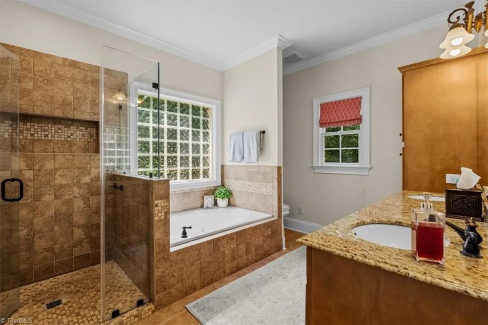 156 Keel Court Stokesdale, NC 27357