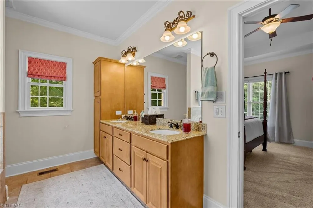 156 Keel Court Stokesdale, NC 27357