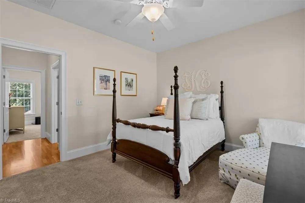 156 Keel Court Stokesdale, NC 27357