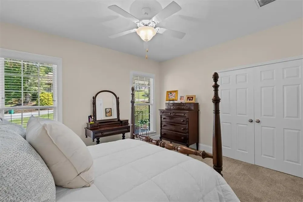 156 Keel Court Stokesdale, NC 27357